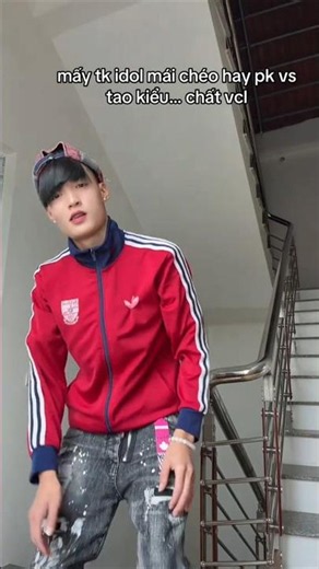 Hoàng Em Phô Bói