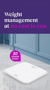 We help our members manage their weight. Count on us to help you find balance and feel better. | Teladoc Health