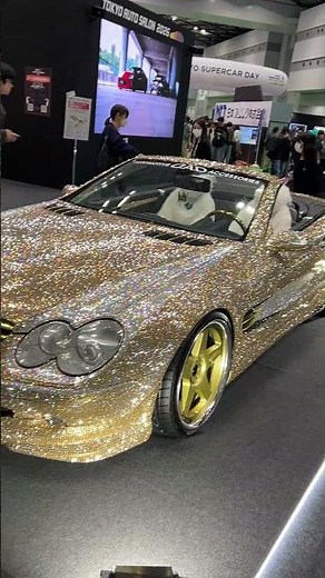 Tokyo Motor Show 2025