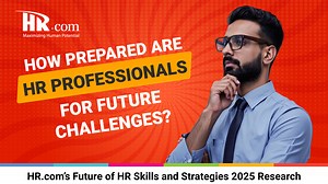 It’s concerning to hear that only about 4 in 10 rate their current HR capabilities as expert! Download the free report to discover how you can prepare for the future of HR with the right skills and strategies. https://okt.to/uVIZbN #HRResearchInstitute #HRskills #HRstrategy | HR.com | Facebook