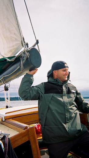 Capture Nature on Film: Family Sailing Adventure