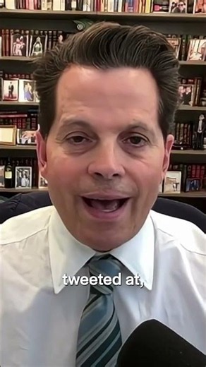 Donald Trump is Not Well I Anthony Scaramucci