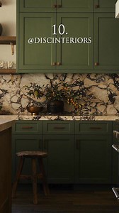 Want to know the 20 best kitchen combinations to use in your home? #kitchenrenovation #kitcheninspiration #interiordesigntrends #homerenovations | Kreiss