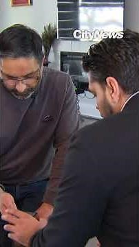 Ontario family targeted in alleged extortion scheme