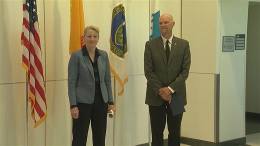 Sandia National Laboratories introduces new director