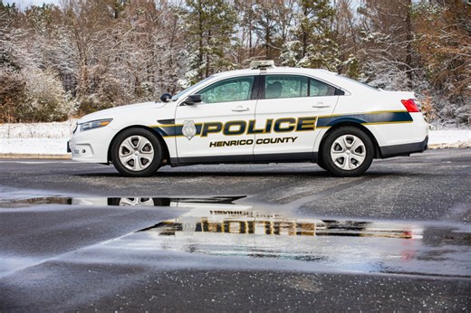 Toddler fighting for life after rescue from Henrico pond during wintry weather