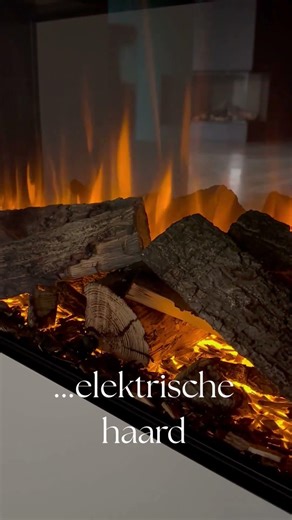 Heeft een gashaard nog zin?