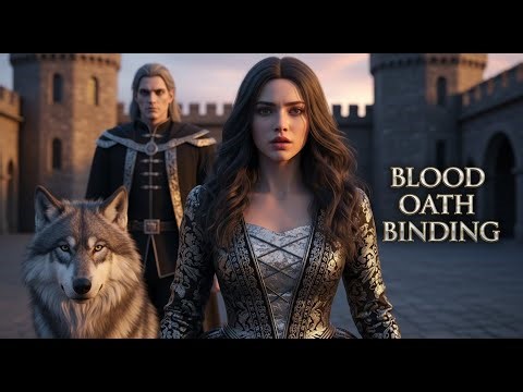 The Shadow Princess's Destiny | A Werewolf Shifter Romance Audiobook