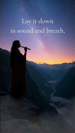 Breath of the Forest – 432Hz Native Flute Meditation