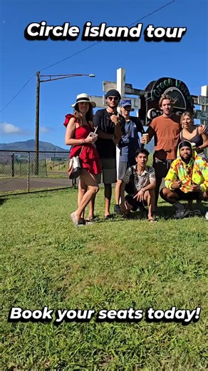 Ioannis Souvatzoglou | Book our incredible Circle Island Tour with Hi5 today. . . . #Hawaii #ExploreHawaii #AlohaSpirit #HawaiiLife #ParadiseFound #IslandVibes... | Instagram