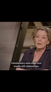 Struggle in relationships? You’re probably an interplanetary soul. | Learning About The Soul