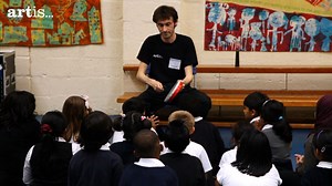 Clap and click: concentration and focus