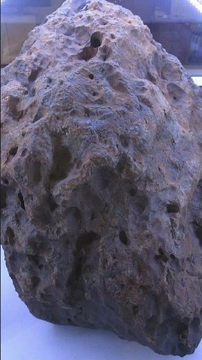 The 2013 Meteorite That Almost Ended All Life!