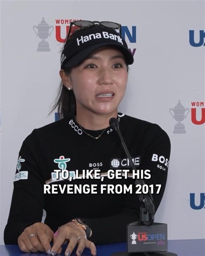 59K views · 1.1K reactions | How did Lydia Ko get ready for the U.S. Open? By watching Bryan Bros Golf play Erin Hills on YouTube, just like the rest of us. | GOLF.com | Facebook