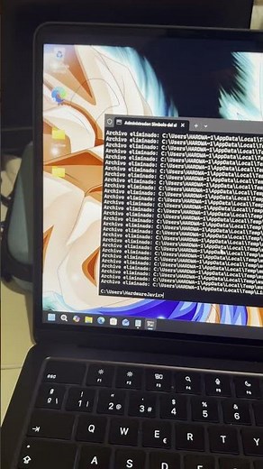 Tu PC tiene BASURA OCULTA 😱 Límpiala en segundos en Windows