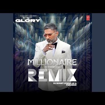 Millionaire Remix(Remix By Dj Sunny Singh Uk,Paranox)
