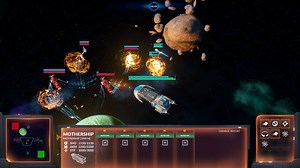 Starfall Tactics video teases factions and gameplay in upcoming RTS