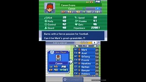 Inazuma Eleven 3 Team Ogre Attacks ROM 3DS Download English and French Version
