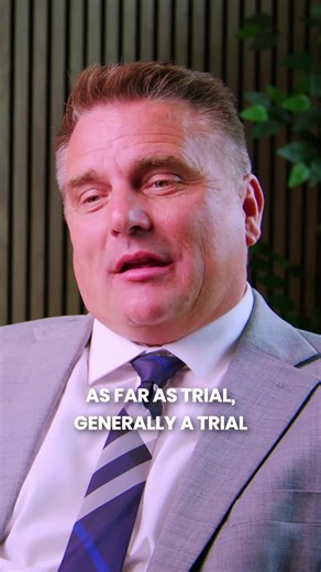 Trial is often all-or-nothing—dismissal or full conviction. Sometimes setting a case for trial is the leverage needed to get a better offer from the DA. Call Earl Carter Criminal Defense at 866-865-0746 for a free case evaluation or visit earlcarterlaw.com #CriminalTrial #DefenseAttorney #RiversideCriminalDefense #InlandEmpireLawyer #TrialStrategy #CaliforniaCriminalLaw
