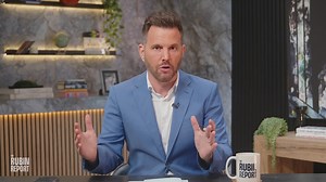 4.5K views · 230 reactions | Joe Biden can help usher in the golden age under Donald Trump and bury the progressives one and for all. | The Rubin Report | Facebook