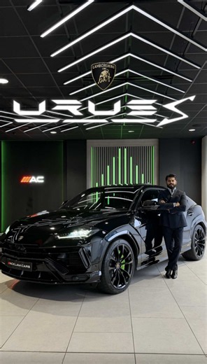 4-Seat Configuration Lamborghini Urus S 💨 2023 23 Lamborghini Urus 4.0 V8 S Live Priced at £179,990 - Buy & Reserve Online - Contact Joe on 07835377418 or Business WhatsApp us on 07724101010 📲 ✔️4-Seat Configuration ✔️Full Body PPF ✔️Lamborghini Connect Vehicle Tracking System ✔️Nero Helene Metallic ✔️Nero Ade Leather With Q-Citura ✔️23
