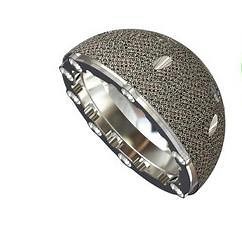 [Hot Item] Orthotics Prosthetic Titanium Alloy Cementless Acetabular Cup Replacement