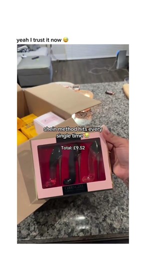 at this point I just expect it 😌, tutorial’s in my bio if anyone wants to try #shorts