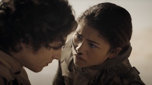 'Dune: Part Two' trailer: Timothée Chalamet and Zendaya battle for Arrakis