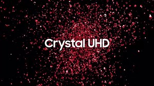 With vibrant colors, bold contrast, and sharp details, the viewing experience on 2020’s Crystal UHD is one you’d never forget #CrystalUHD #SamsungTV | Samsung