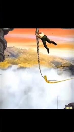 Temple run ki sad story😭 #ytshorts #gta #temple #shorts