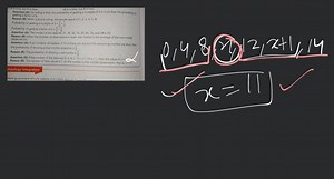 (c) A is true, but R is false. (d) A is false, but R is true. A... | Filo