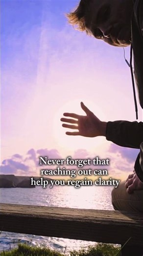 A problem shared is a problem halved or something like that 🌅 #adhd #adhdawareness #fypage #adhdlife