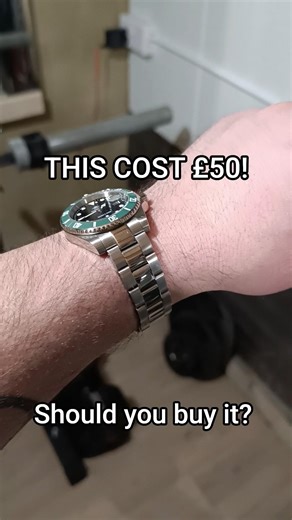 A Budget Diver That Looks Like a Rolex? 🤯 | Addiesdive Surprise