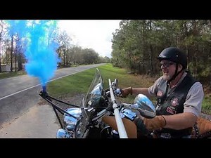 Smoke Test Freedom Shield