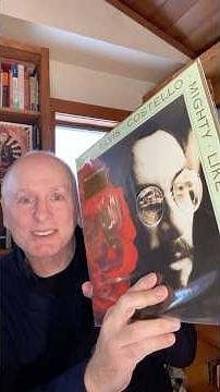 Elvis Costello -- Album Ranking -- Warner Brothers Years