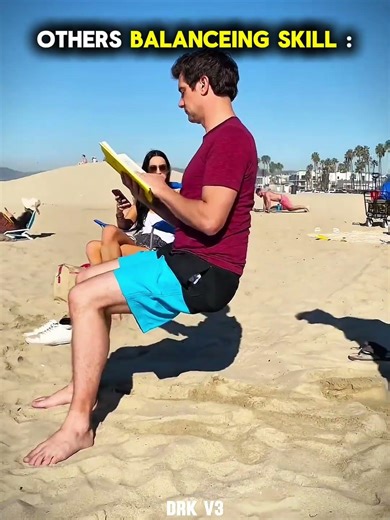 Others balanceing Skill Vs This Man ☠️