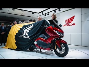 New Honda Forza 350 Finally launched 2025- The Ultimate Luxury Scooter Unveiled! |Acer Rider #auto