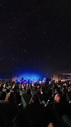 Astronomy Domine - Praha Planetum