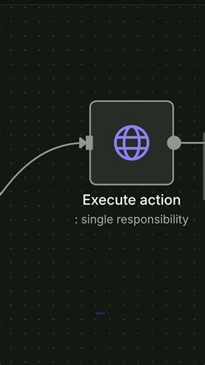 Automation Isn’t Connecting Tools
