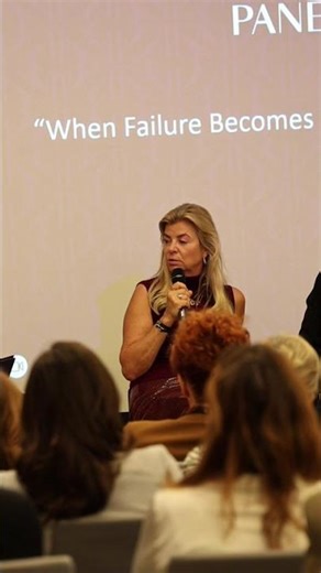 Leading Ladies PANEL TALK 2025_Members