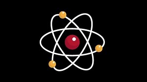 Atom chemistry microscope molecular video