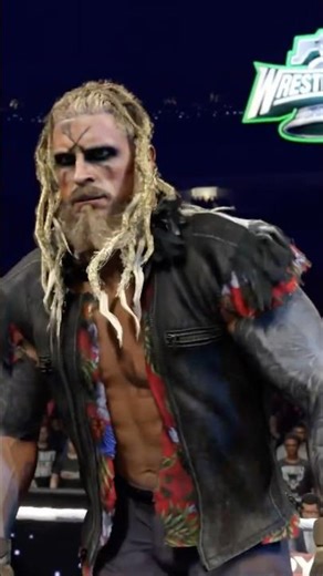 The Silent Stalker Arrives… Dexter Lumis Entry 😈