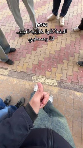 الصداقة والأوقات المرحة في الجامعة