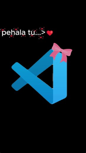 POV: you’re a coder and this app is home.#pov #coder #codingvibes #devlife