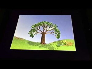 Teletubbies Magic Tree (‘’Teletubbies Nursery Rhymes’’)