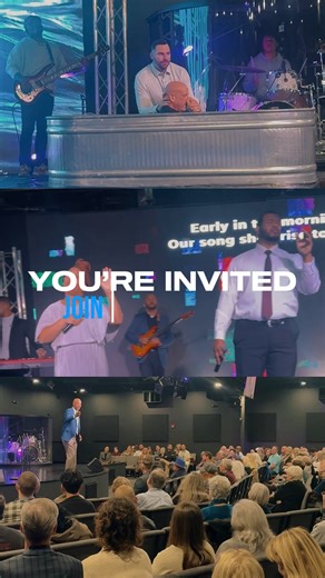 👉YOU👈 are invited to join us in worshipping King Jesus this Sunday Tulsa | 10am - Matthew 5:17-20 | The Great Exchange OKC | 2pm - Genesis 12 Online: https://www.youtube.com/@sheridanchurch | Sheridan.Church