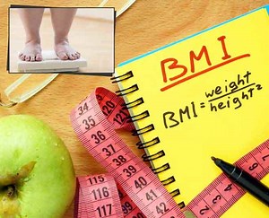 Calculate Your Body Mass Index Ideal Body Weight in Hindi  | calculate your body mass index ideal body weight | Herzindagi