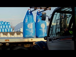 NUTRIRHIZE® – The Mycorrhizae Bio-Activator Technology