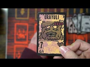 Inscryption IRL Card Game review
