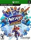 Walkthrough Part 1 - NERF Legends for Xbox One